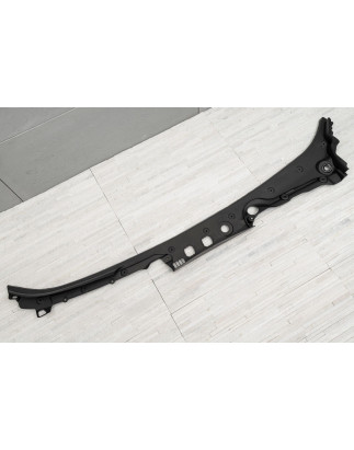 BMW SERIA 5 F11 2010-2017 SOTTOPARAPREZZA PROTEZIONE PRESA ARIA 51717203124 (Cod. AP-53482_A4x4)