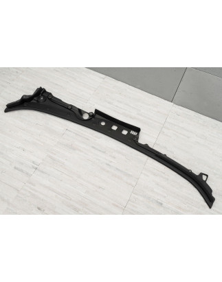 BMW SERIA 5 F11 2010-2017 SOTTOPARAPREZZA PROTEZIONE PRESA ARIA 51717203124 (Cod. AP-53482_A4x4)