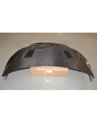 Cofano Carbonio Ford Focus 2012-2015 RS (Cod. E-TCF2012)