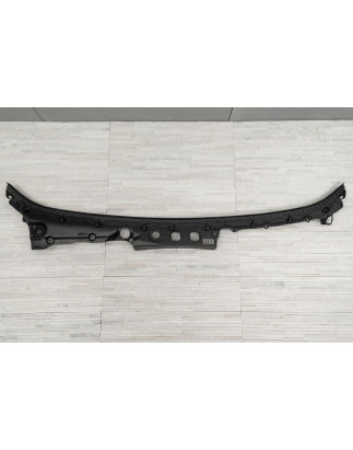 BMW SERIA 5 F11 2010-2017 SOTTOPARAPREZZA PROTEZIONE PRESA ARIA 51717203124 (Cod. AP-53482_A4x4)