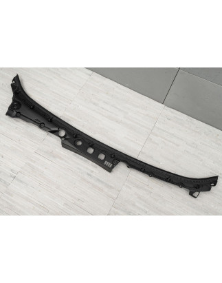 BMW SERIA 5 F11 2010-2017 SOTTOPARAPREZZA PROTEZIONE PRESA ARIA 51717203124 (Cod. AP-53482_A4x4)