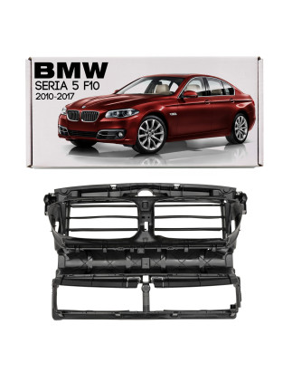BMW SERIA 5 F10 berlina 2010-2017 PRESA D'ARIA CONDOTTO ARIA RADIATORE 51747200787 (Cod. AP-53453_A4