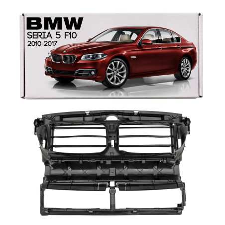 BMW SERIA 5 F10 berlina 2010-2017 PRESA D'ARIA CONDOTTO ARIA RADIATORE 51747200787 (Cod. AP-53453_A4
