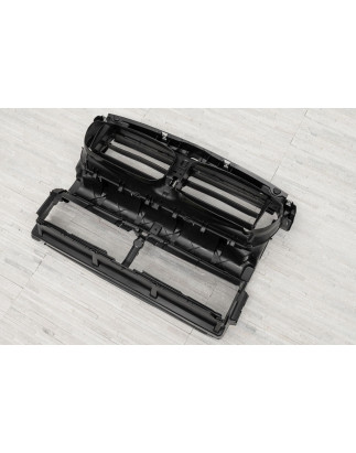 BMW SERIA 5 F10 berlina 2010-2017 PRESA D'ARIA CONDOTTO ARIA RADIATORE 51747200787 (Cod. AP-53453_A4
