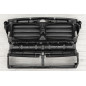 BMW SERIA 5 F10 berlina 2010-2017 PRESA D'ARIA CONDOTTO ARIA RADIATORE 51747200787 (Cod. AP-53453_A4