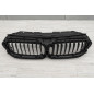 BMW SERIA 5 G30 G31 2017-2024 CONDOTTO VOLANTE PRESA ARIA NERA 51747497279 (Cod. AP-53454_A4x4)