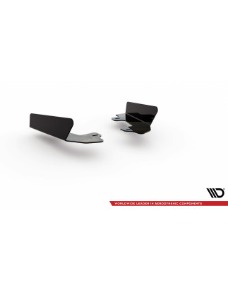 Flaps  laterali posteriori Audi RS3 8V Sportback (Cod. M-AURS38VCNC-RSF1G)