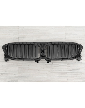 BMW SERIA 5 G30 G31 2017-2024 CONDOTTO VOLANTE PRESA ARIA NERA 51747497279 (Cod. AP-53454_A4x4)