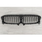 BMW SERIA 5 G30 G31 2017-2024 CONDOTTO VOLANTE PRESA ARIA NERA 51747497279 (Cod. AP-53454_A4x4)
