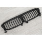 BMW SERIA 5 G30 G31 2017-2024 CONDOTTO VOLANTE PRESA ARIA NERA 51747497279 (Cod. AP-53454_A4x4)