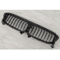 BMW SERIA 5 G30 G31 2017-2024 CONDOTTO VOLANTE PRESA ARIA NERA 51747497279 (Cod. AP-53454_A4x4)
