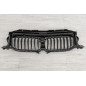 BMW SERIA 5 G30 G31 2017-2024 CONDOTTO VOLANTE PRESA ARIA NERA 51747497279 (Cod. AP-53454_A4x4)