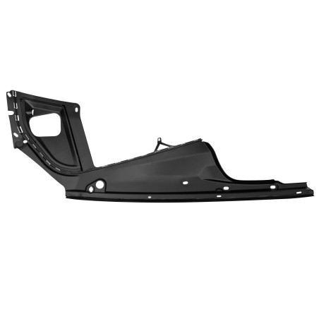 BMW SERIA 5 F10 2010-2017 SUPPORTO GUARNIZIONI SINISTRO ANTERIORE 51767019803 (Cod. AP-53457_A4x4)
