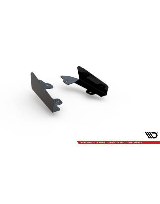 Flaps  laterali posteriori Audi RS3 8V Sportback (Cod. M-AURS38VCNC-RSF1G)