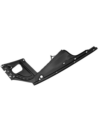 BMW SERIA 5 F10 2010-2017 SUPPORTO GUARNIZIONI SINISTRO ANTERIORE 51767019803 (Cod. AP-53457_A4x4)