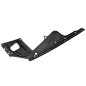 BMW SERIA 5 F10 2010-2017 SUPPORTO GUARNIZIONI SINISTRO ANTERIORE 51767019803 (Cod. AP-53457_A4x4)