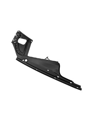 BMW SERIA 5 F10 2010-2017 SUPPORTO GUARNIZIONI SINISTRO ANTERIORE 51767019803 (Cod. AP-53457_A4x4)