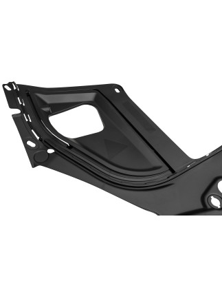 BMW SERIA 5 F10 2010-2017 SUPPORTO GUARNIZIONI SINISTRO ANTERIORE 51767019803 (Cod. AP-53457_A4x4)