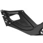 BMW SERIA 5 F10 2010-2017 SUPPORTO GUARNIZIONI SINISTRO ANTERIORE 51767019803 (Cod. AP-53457_A4x4)