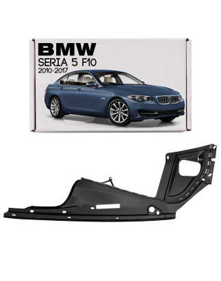 BMW SERIA 5 F10 2010-2017 SUPPORTO GUARNIZIONI DESTRO ANTERIORE 51767019804 (Cod. AP-53458_A4x4)