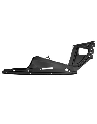 BMW SERIA 5 F10 2010-2017 SUPPORTO GUARNIZIONI DESTRO ANTERIORE 51767019804 (Cod. AP-53458_A4x4)
