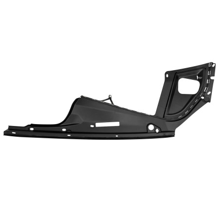 BMW SERIA 5 F10 2010-2017 SUPPORTO GUARNIZIONI DESTRO ANTERIORE 51767019804 (Cod. AP-53458_A4x4)