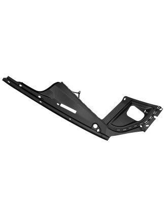 BMW SERIA 5 F10 2010-2017 SUPPORTO GUARNIZIONI DESTRO ANTERIORE 51767019804 (Cod. AP-53458_A4x4)