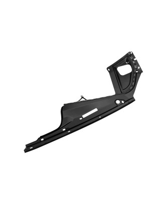 BMW SERIA 5 F10 2010-2017 SUPPORTO GUARNIZIONI DESTRO ANTERIORE 51767019804 (Cod. AP-53458_A4x4)