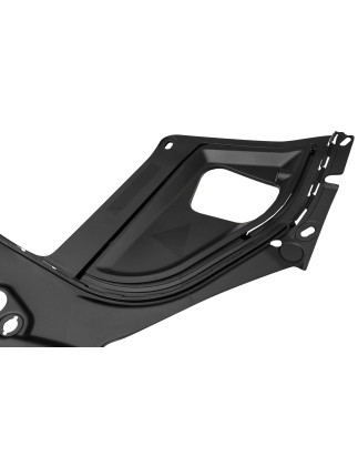 BMW SERIA 5 F10 2010-2017 SUPPORTO GUARNIZIONI DESTRO ANTERIORE 51767019804 (Cod. AP-53458_A4x4)
