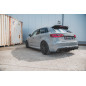 Diffusori minigonne street pro Audi RS3 8V Sportback (Cod. M-AURS38VCNC-SD2B)