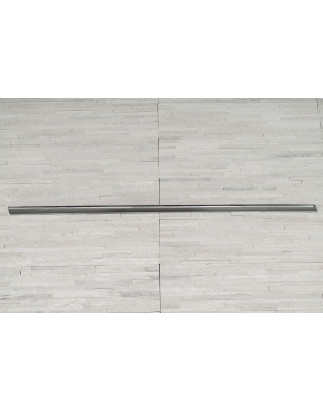 MERCEDES GLK X204 2008-2015 CROMATA MODANATURA ANTERIORI PORTE SINISTRA A2047200580 (Cod. AP-53464_A