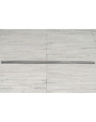 MERCEDES GLK X204 2008-2015 CROMATA MODANATURA ANTERIORI PORTE SINISTRA A2047200580 (Cod. AP-53464_A
