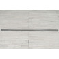 MERCEDES GLK X204 2008-2015 CROMATA MODANATURA ANTERIORI PORTE SINISTRA A2047200580 (Cod. AP-53464_A