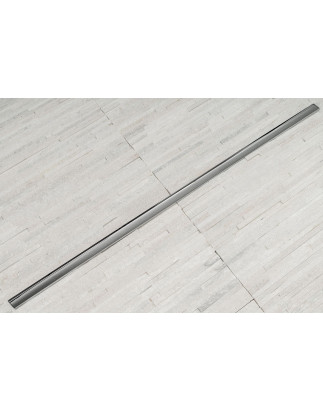 MERCEDES GLK X204 2008-2015 CROMATA MODANATURA ANTERIORI PORTE SINISTRA A2047200580 (Cod. AP-53464_A