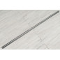 MERCEDES GLK X204 2008-2015 CROMATA MODANATURA ANTERIORI PORTE SINISTRA A2047200580 (Cod. AP-53464_A