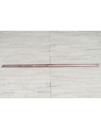 MERCEDES GLK X204 2008-2015 CROMATA MODANATURA ANTERIORI PORTE SINISTRA A2047200580 (Cod. AP-53464_A