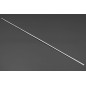 MERCEDES E-CLASS W212 2009-2013 PRE-RESTYLING CROMATA MODANATURA ANTERIORI PORTE SINISTRA A212690256