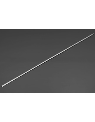 MERCEDES E-CLASS W212 2009-2013 PRE-RESTYLING CROMATA MODANATURA ANTERIORI PORTE SINISTRA A212690256