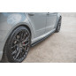 Diffusori minigonne street pro Audi RS3 8V Sportback (Cod. M-AURS38VCNC-SD2B)