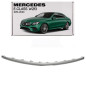 MERCEDES E-CLASS W213 2016-2020 PRE-RESTYLING CROMATA MODANATURA PARAURTI ANTERIORE A2138857000 (Cod