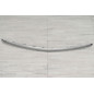 MERCEDES E-CLASS W213 2016-2020 PRE-RESTYLING CROMATA MODANATURA PARAURTI ANTERIORE A2138857000 (Cod