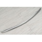 MERCEDES E-CLASS W213 2016-2020 PRE-RESTYLING CROMATA MODANATURA PARAURTI ANTERIORE A2138857000 (Cod