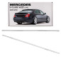 MERCEDES S-CLASS W221 LONG 2005-2013 CROMATA MODANATURA POSTERIORI PORTE DESTRA A2216904680 (Cod. AP
