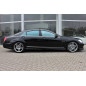 MERCEDES S-CLASS W221 LONG 2005-2013 CROMATA MODANATURA POSTERIORI PORTE DESTRA A2216904680 (Cod. AP