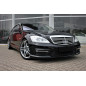 MERCEDES S-CLASS W221 LONG 2005-2013 CROMATA MODANATURA POSTERIORI PORTE DESTRA A2216904680 (Cod. AP
