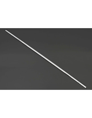 MERCEDES S-CLASS W221 LONG 2005-2013 CROMATA MODANATURA POSTERIORI PORTE DESTRA A2216904680 (Cod. AP