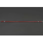 MERCEDES S-CLASS W221 LONG 2005-2013 CROMATA MODANATURA POSTERIORI PORTE DESTRA A2216904680 (Cod. AP