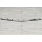 MERCEDES GLC X253 C253 2015-2019 PRE-RESTYLING CROMATA MODANATURA ANTERIORE PARAURTI A2538852600 (Co