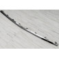 MERCEDES GLC X253 C253 2015-2019 PRE-RESTYLING CROMATA MODANATURA ANTERIORE PARAURTI A2538852600 (Co