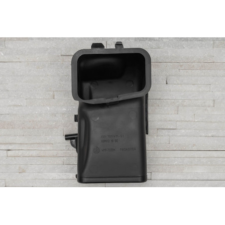 BMW SERIA 6 F06 GRAN COUPE 2012-2018 PRESA D'ARIA CONDOTTO ARIA RADIATORE 13717577471 (Cod. AP-53574